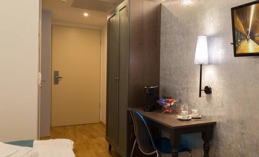 Hotel Memories Budapest