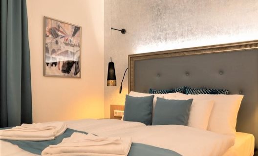 Hotel Memories Budapest