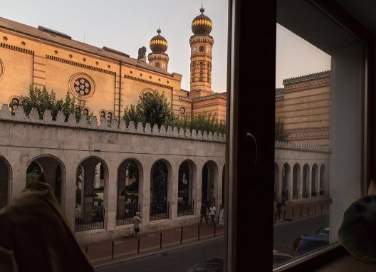 Hotel Memories Budapest