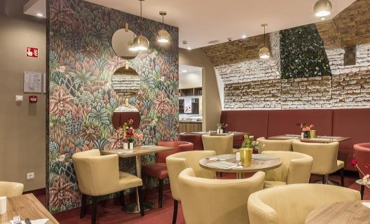 Hotel Memories Budapest