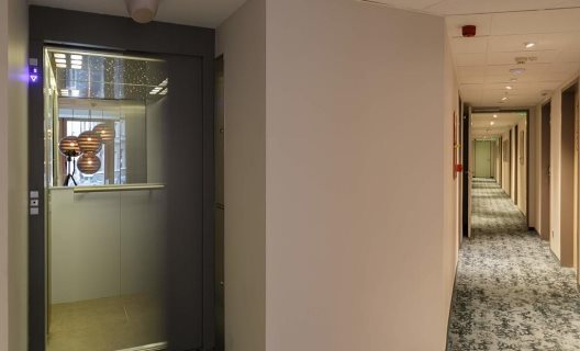 Hotel Memories Budapest