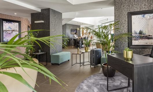 Hotel Memories Budapest