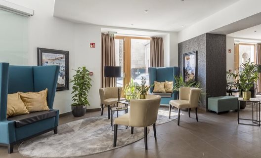 Hotel Memories Budapest