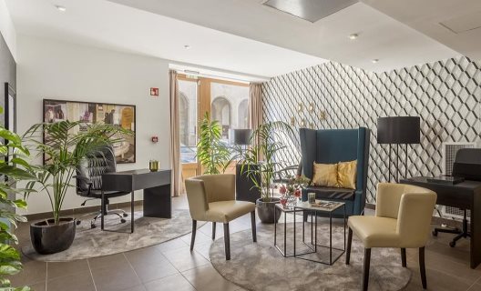 Hotel Memories Budapest