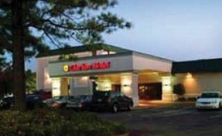 Hotel Memphis Airport