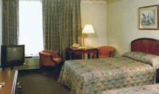 Hotel Memphis Airport