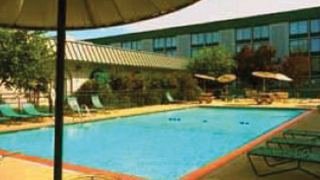 Hotel Memphis Airport