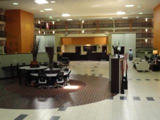 Hotel Memphis Airport And Conference Center