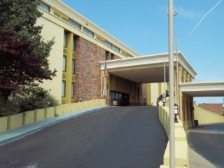 Hotel Memphis Airport And Conference Center