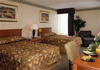 Hotel Memphis Airport And Conference Center