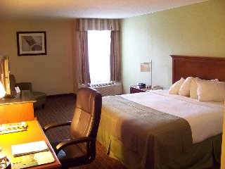 Hotel Memphis Airport And Conference Center