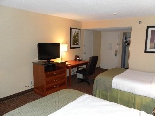 Hotel Memphis Airport And Conference Center