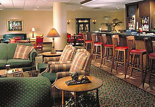 Hotel Memphis Marriott Downtown