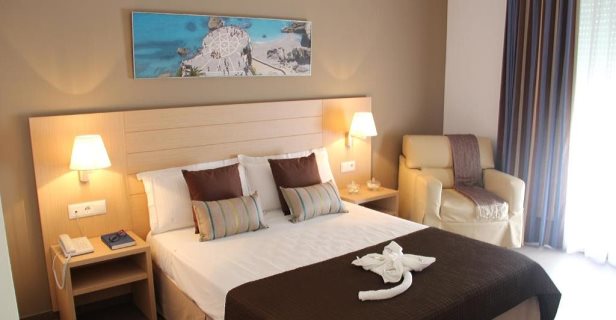 Hotel Mena Plaza