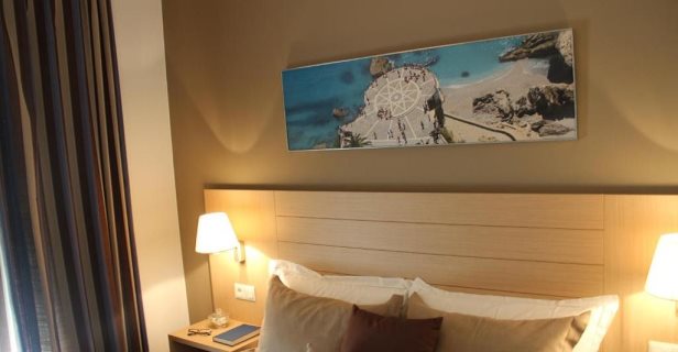 Hotel Mena Plaza