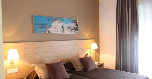 Hotel Mena Plaza