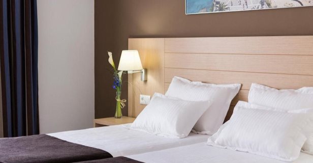 Hotel Mena Plaza