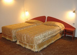 Hotel Menabria Nessebar