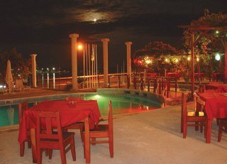 Hotel Menabria Nessebar