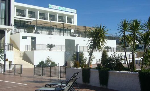 Hotel Mencía Subbética