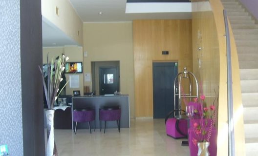Hotel Mencía Subbética