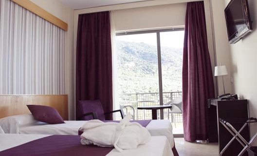 Hotel Mencía Subbética
