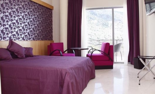 Hotel Mencía Subbética