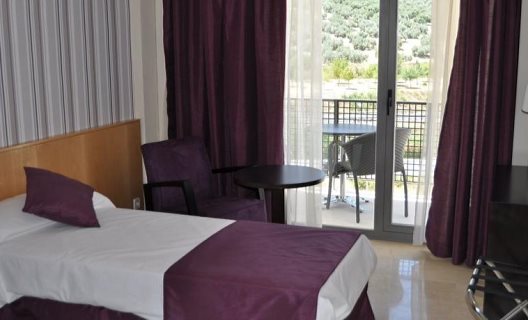 Hotel Mencía Subbética
