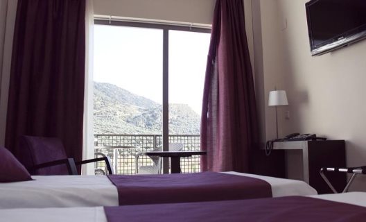 Hotel Mencía Subbética