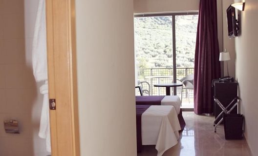 Hotel Mencía Subbética