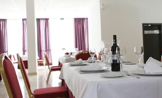 Hotel Mencía Subbética