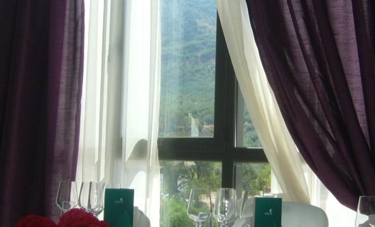 Hotel Mencía Subbética