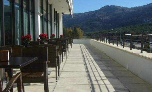 Hotel Mencía Subbética