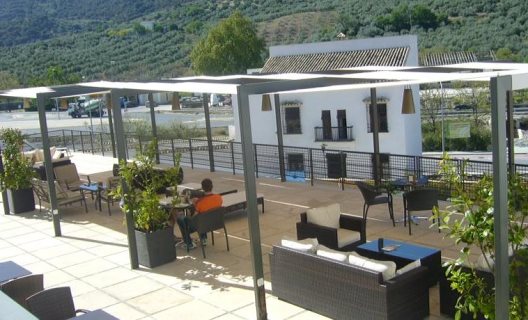 Hotel Mencía Subbética