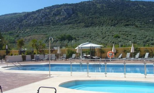 Hotel Mencía Subbética