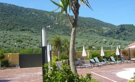Hotel Mencía Subbética