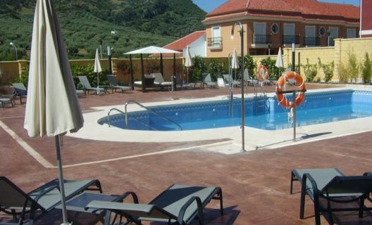 Hotel Mencía Subbética