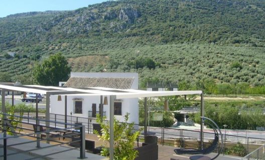 Hotel Mencía Subbética