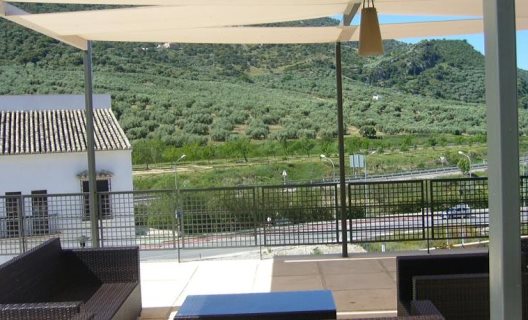 Hotel Mencía Subbética