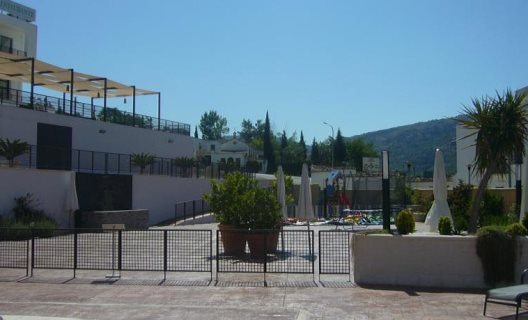 Hotel Mencía Subbética