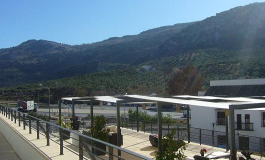 Hotel Mencía Subbética