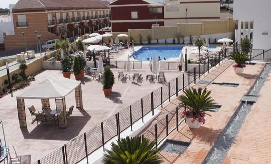 Hotel Mencía Subbética