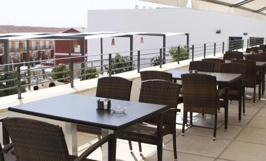 Hotel Mencía Subbética