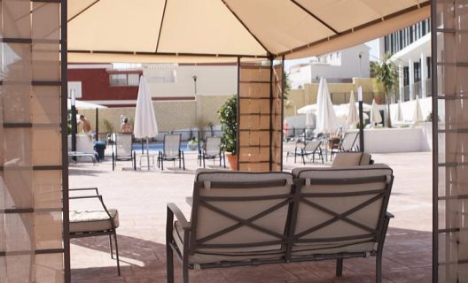 Hotel Mencía Subbética
