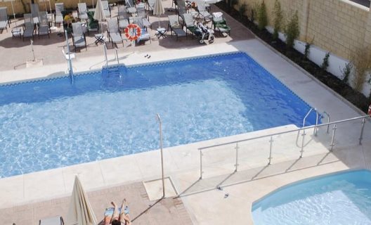 Hotel Mencía Subbética
