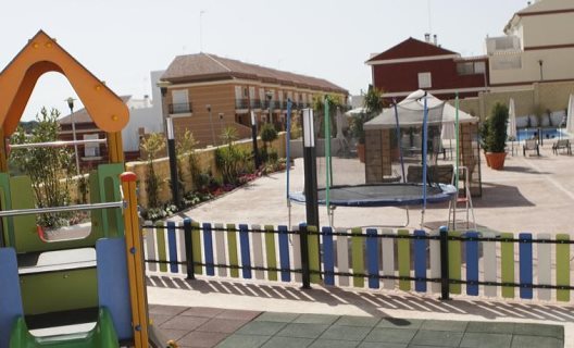 Hotel Mencía Subbética