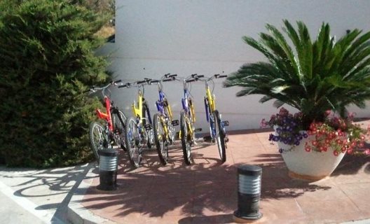 Hotel Mencía Subbética