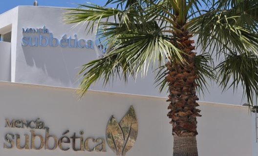 Hotel Mencía Subbética