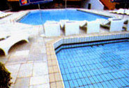 Hotel Mendes Plaza
