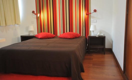Hotel Menfis